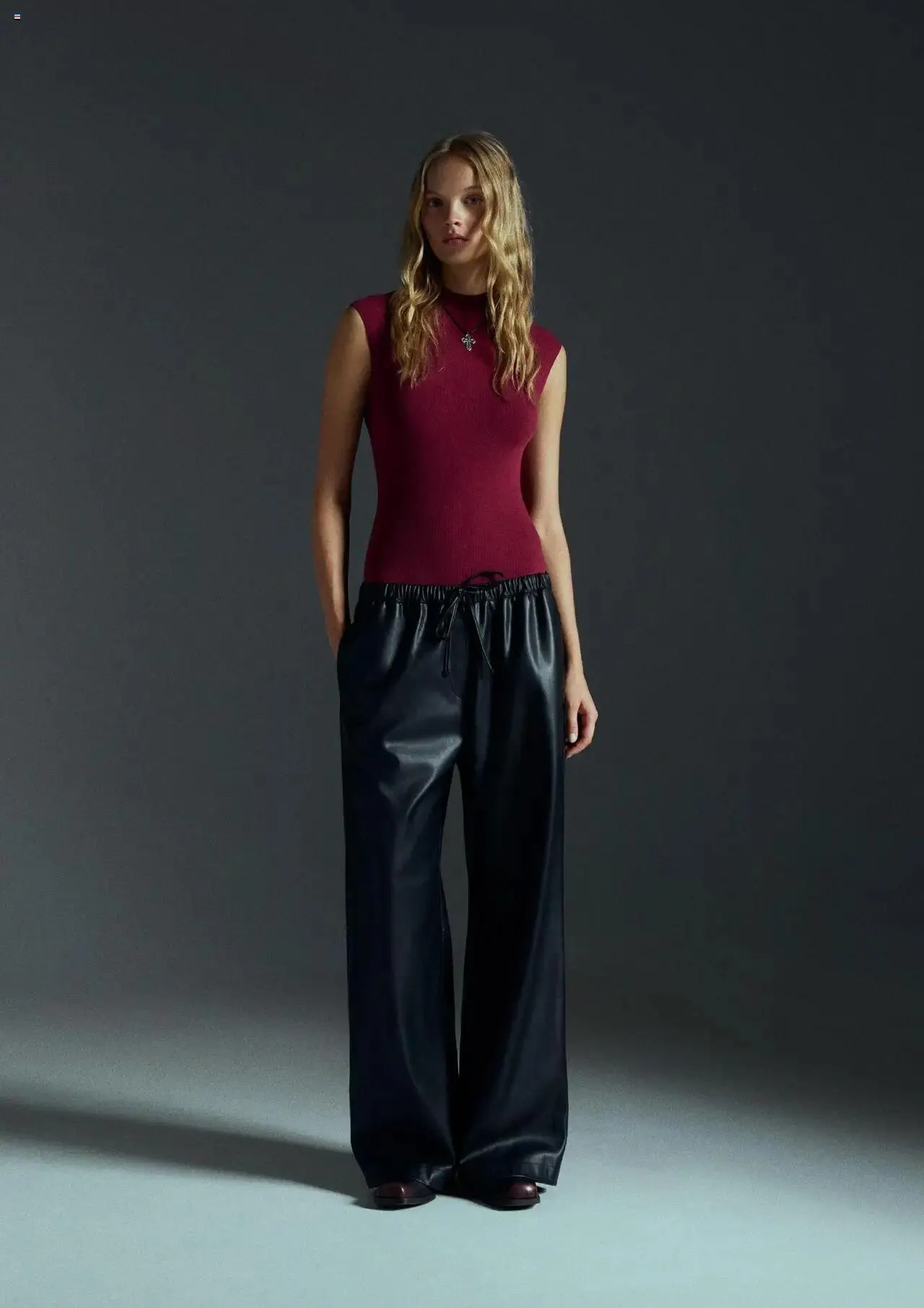 Catalog Bershka catalog - Women de la 1 octombrie până la 31 decembrie 2024 - Revista Pagina 16