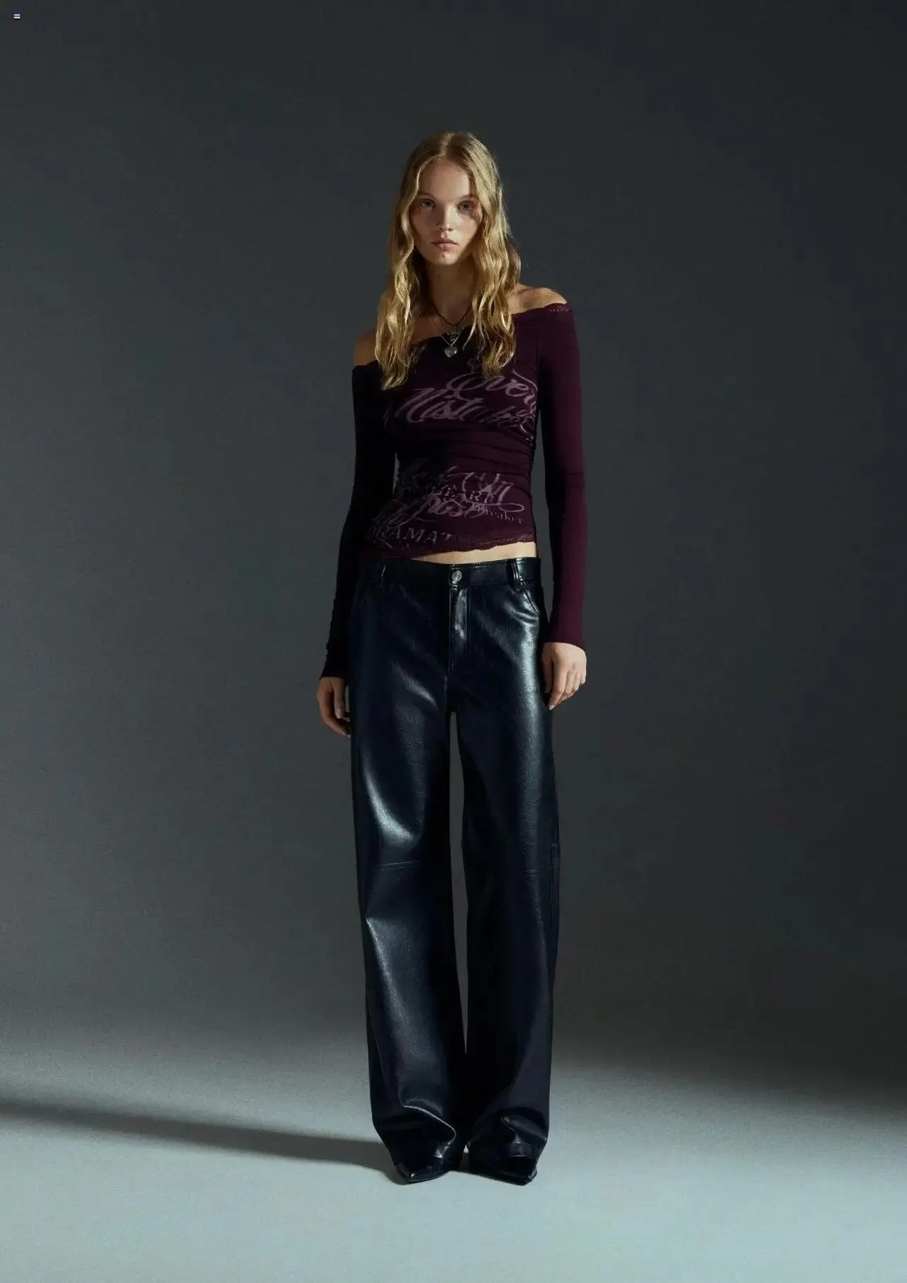 Catalog Bershka catalog - Women de la 1 octombrie până la 31 decembrie 2024 - Revista Pagina 15