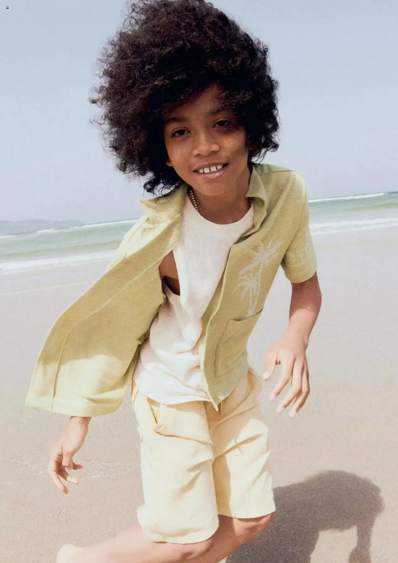 Catalogo de Zara - Catálogo Boys 1 de julio al 31 de diciembre 2024 - Pag 3