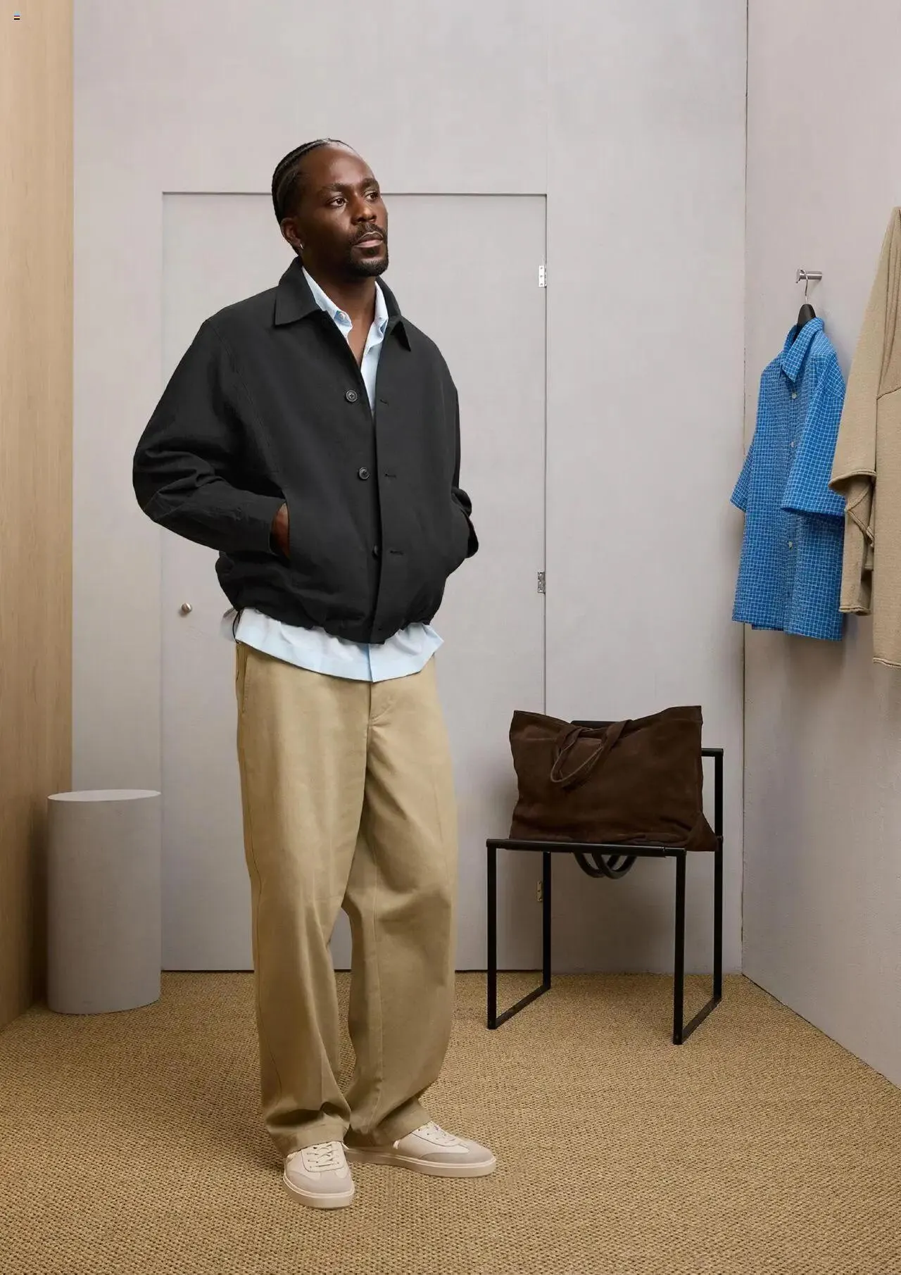 Catalog Zara catalog - Men de la 1 septembrie până la 31 decembrie 2024 - Revista Pagina 16