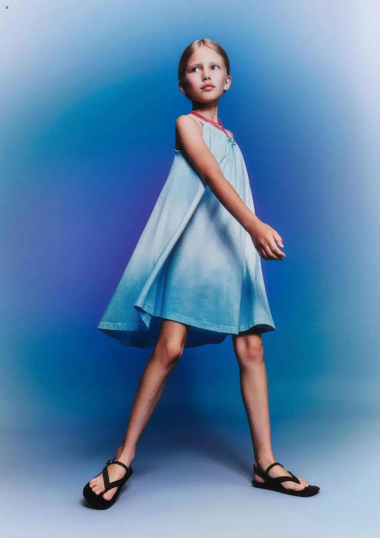 Catalog Zara catalog - Girls de la 1 mai până la 31 decembrie 2024 - Revista Pagina 2