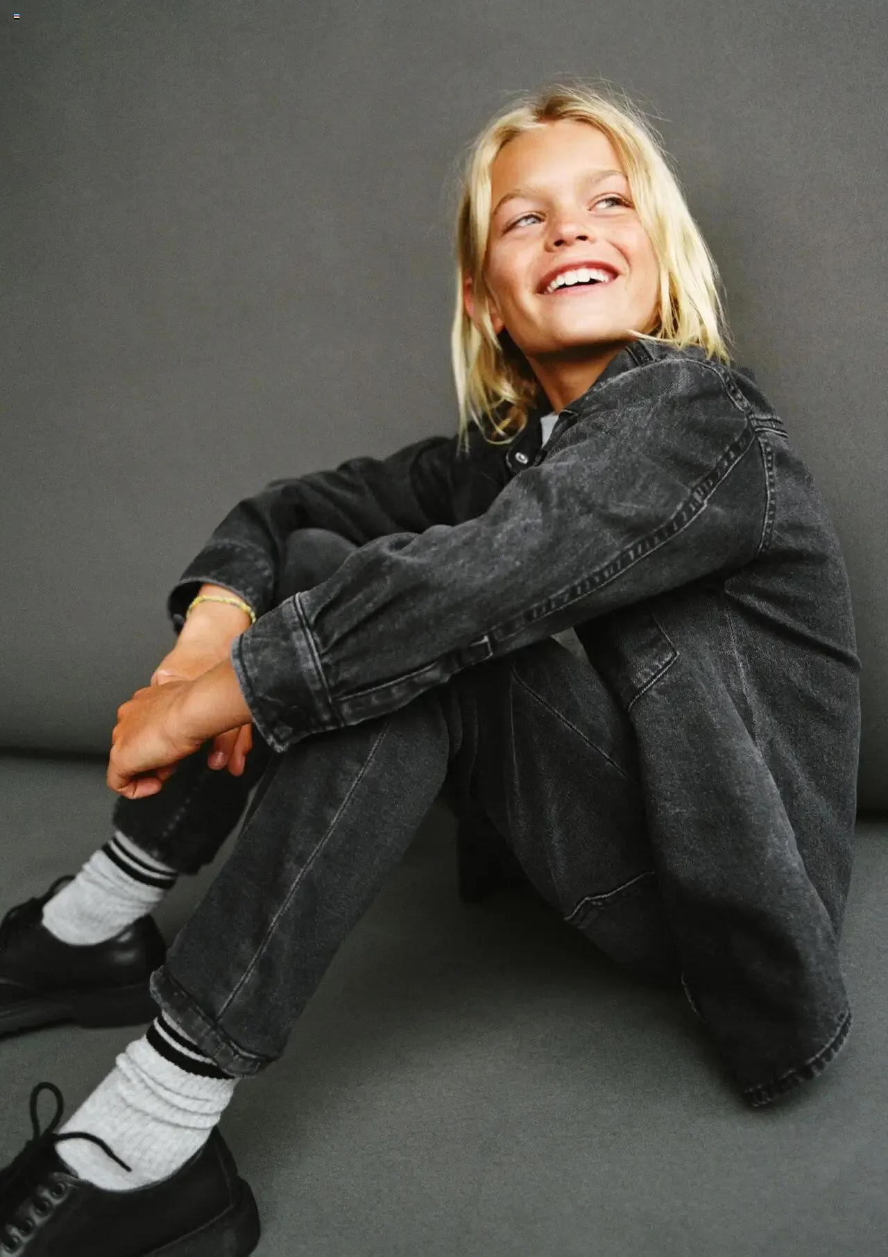 Catalog Zara catalog - Boys de la 1 septembrie până la 31 decembrie 2024 - Revista Pagina 2