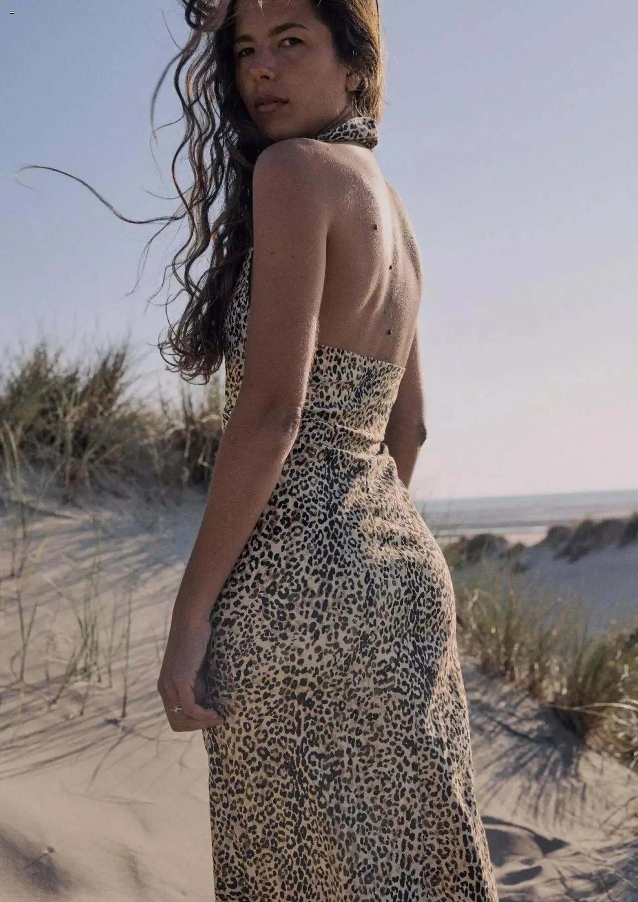 Catalog Zara catalog - Women de la 1 iulie până la 31 decembrie 2024 - Revista Pagina 16