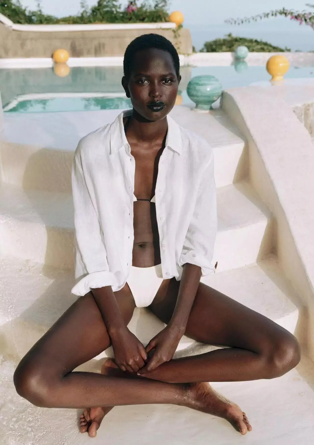 Catalog Zara catalog - Women de la 1 iulie până la 31 decembrie 2024 - Revista Pagina 2