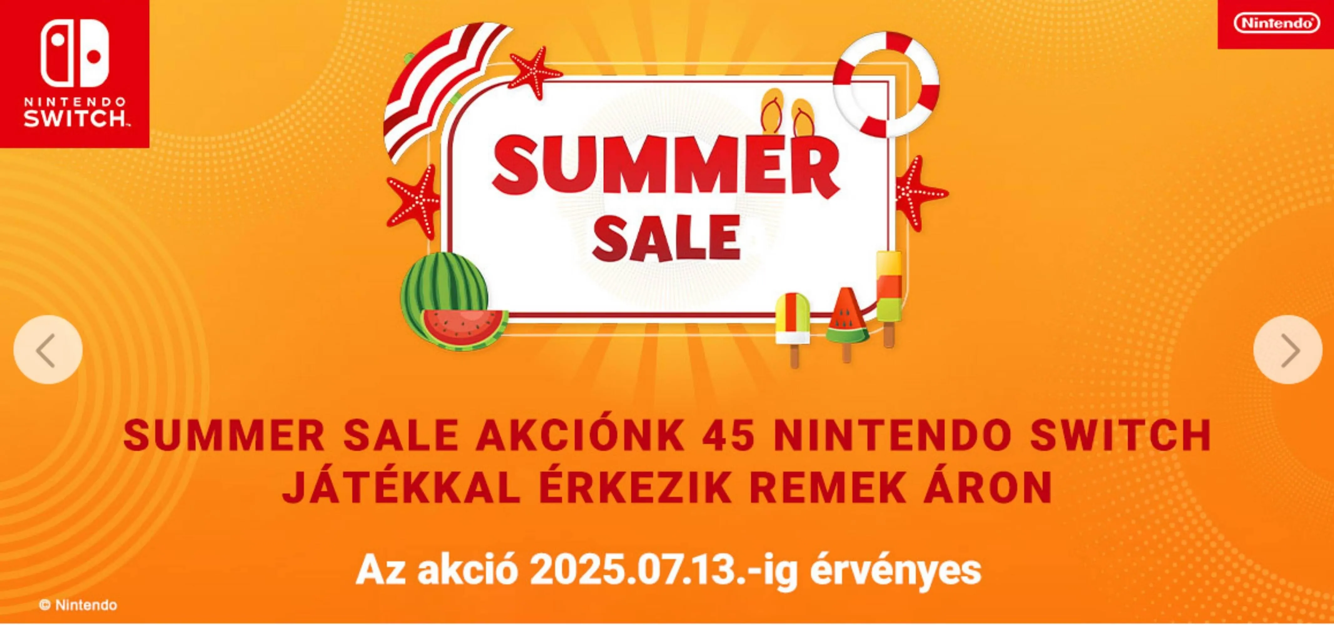 PGS akciós újság - 1