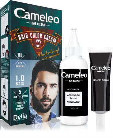 Cameleo Men