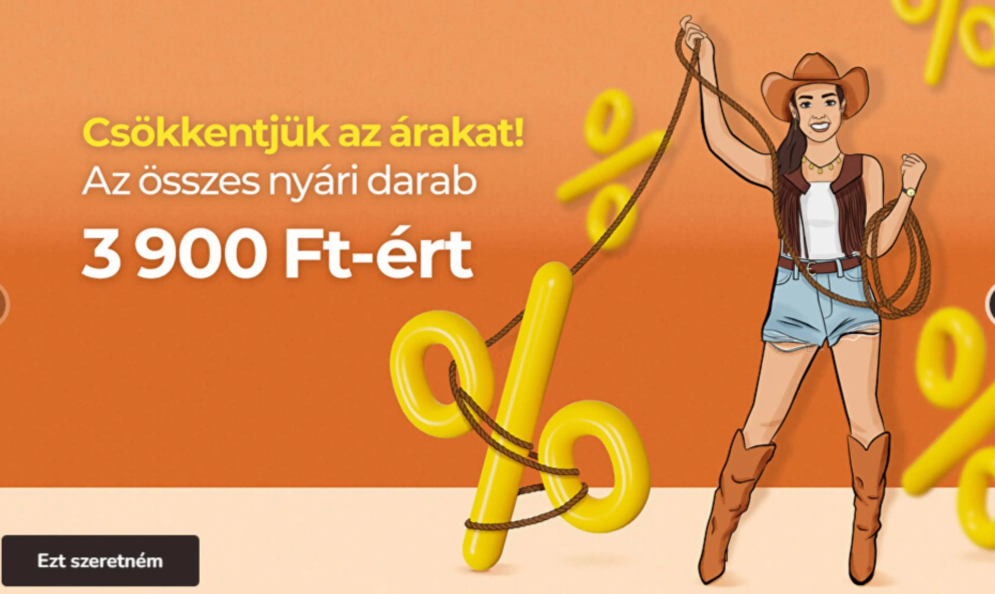 Vivantis akciós újság - 1