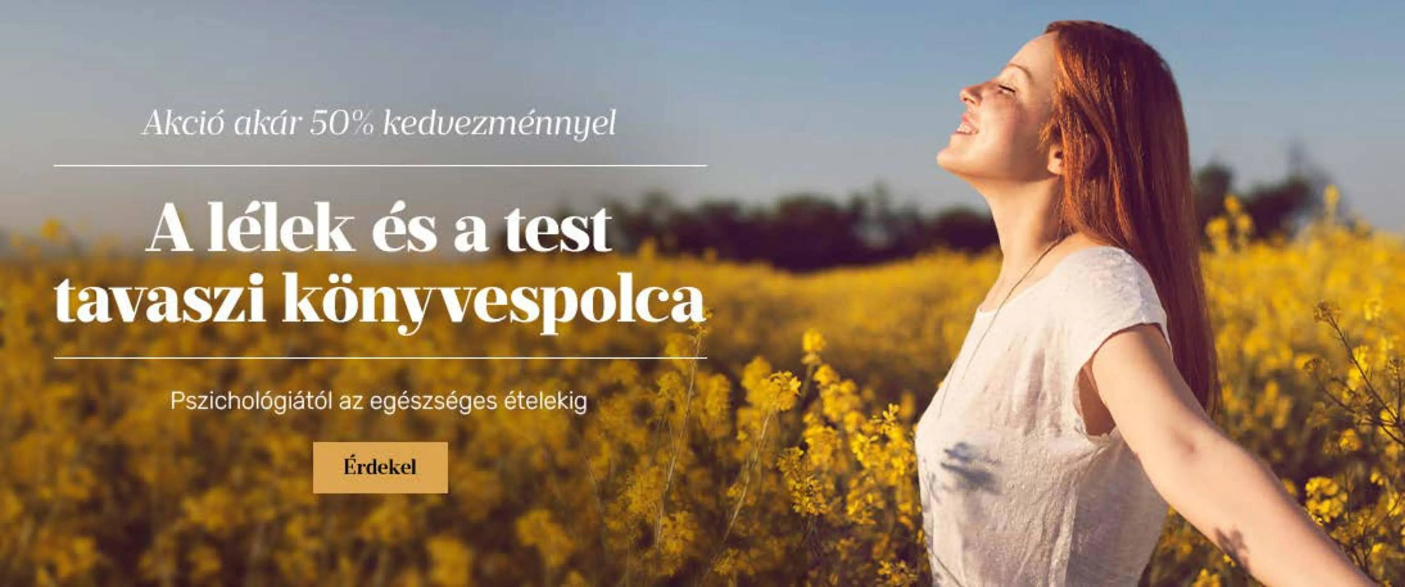 Libri akciós újság - 1