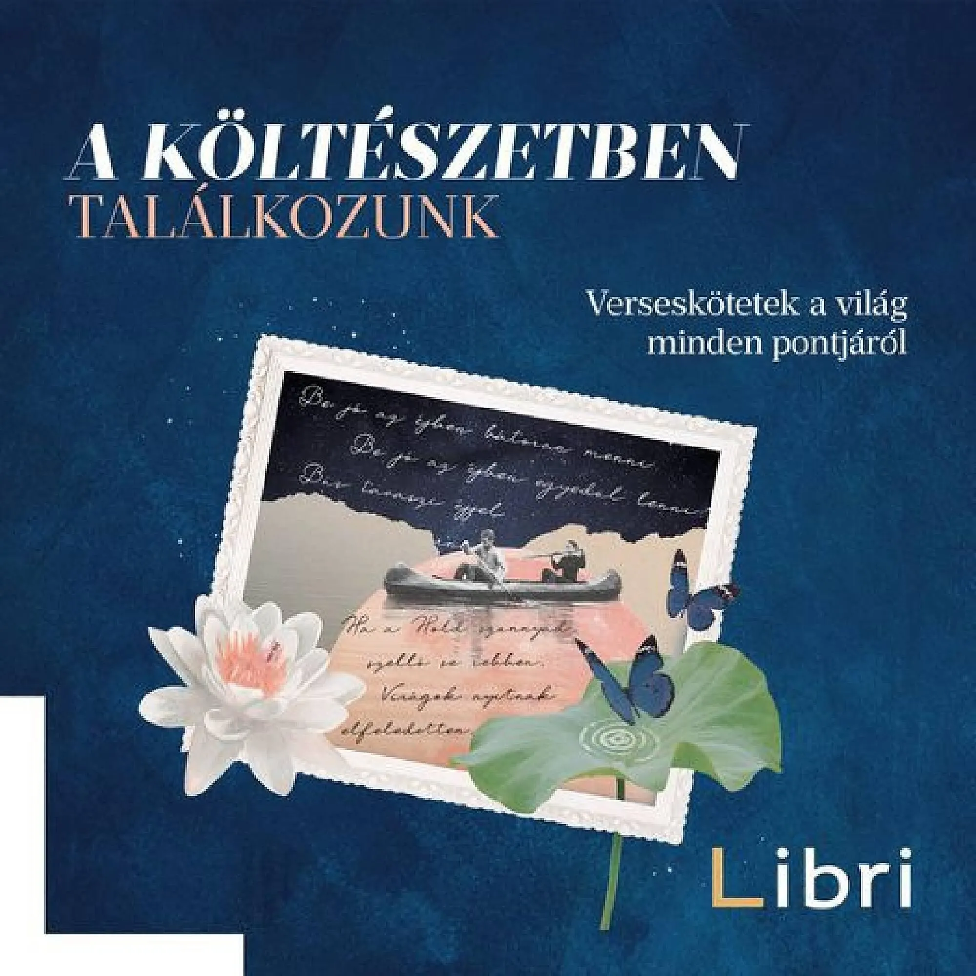 Katalógus Libri akciós újság április 9.-tól április 15.-ig 2024. - Oldal 