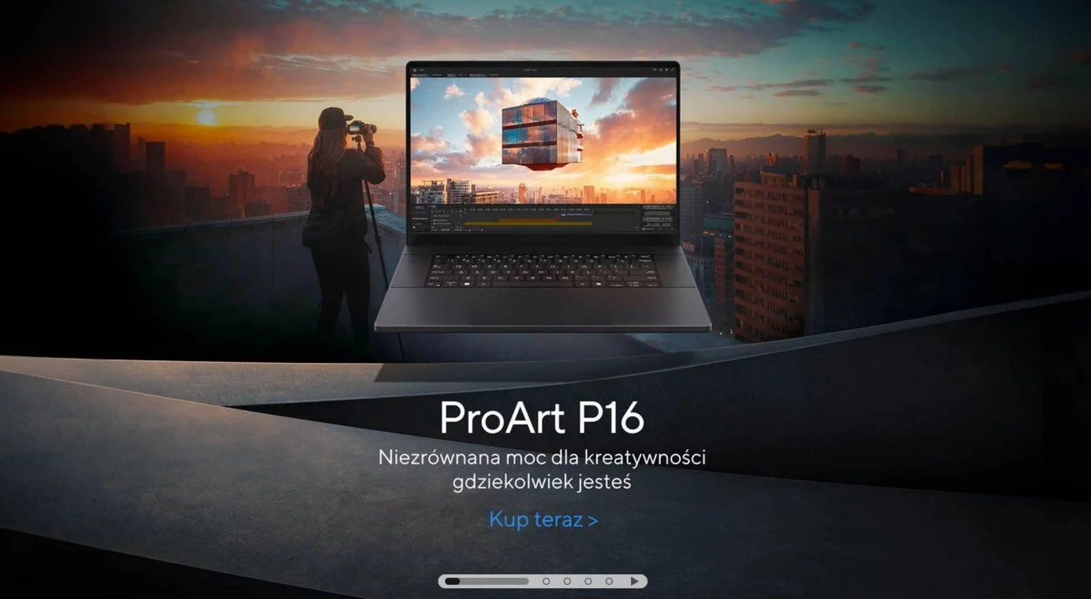 ASUS akciós újság - 1