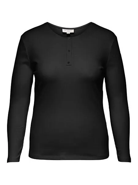 Női póló CARADDA Regular Fit