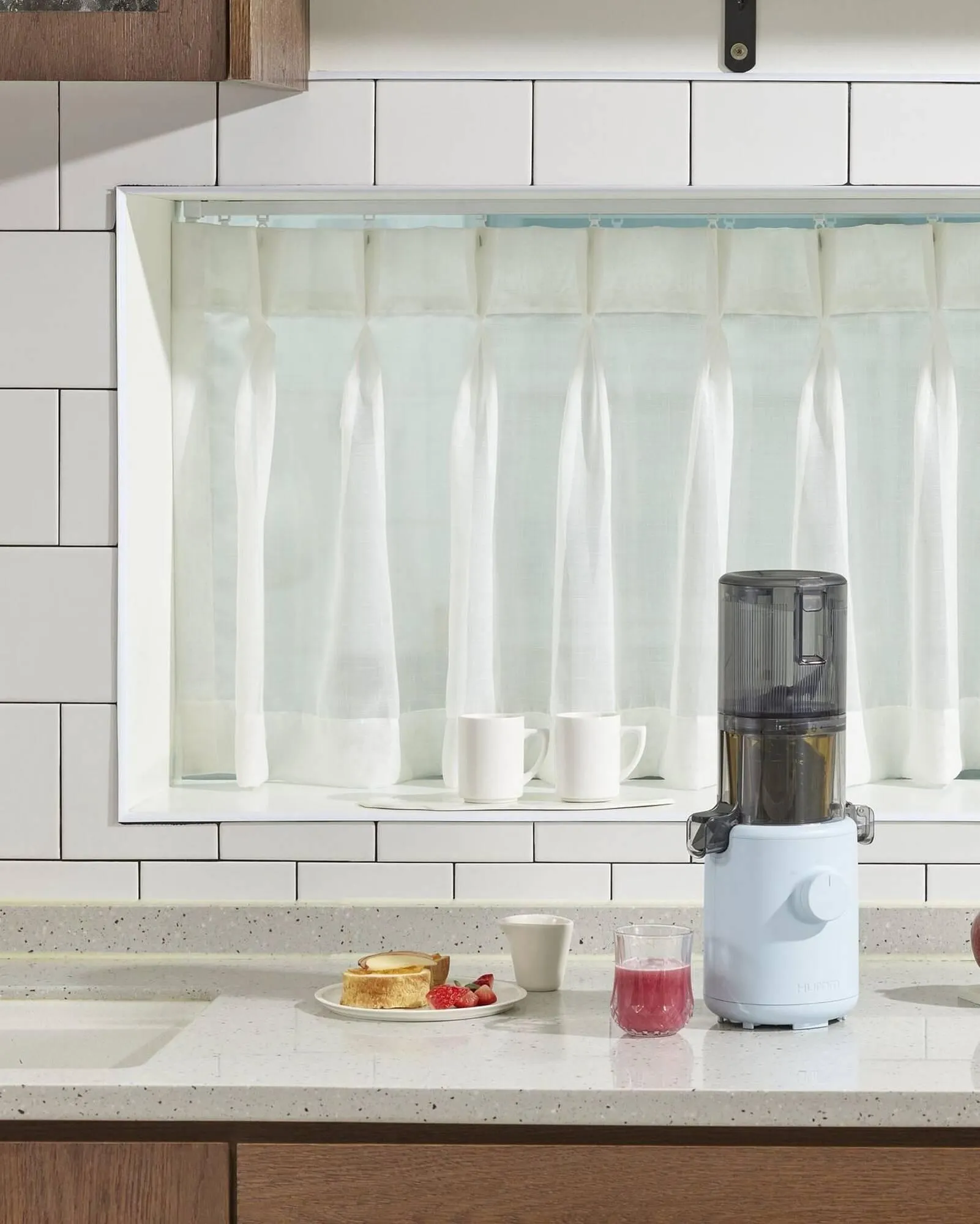 TopJuicers akciós újság - 1