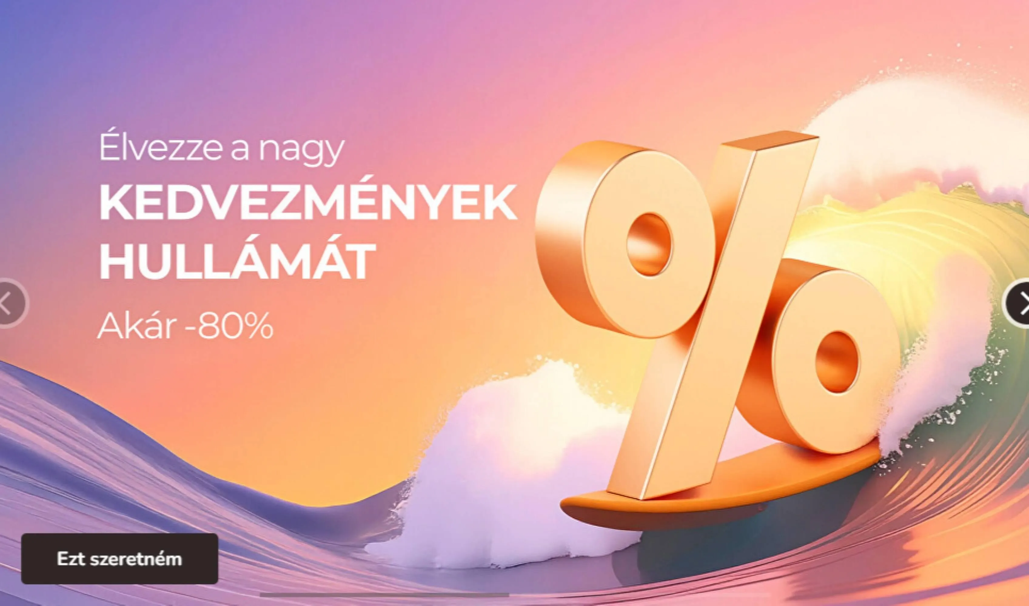 Vivantis akciós újság - 1