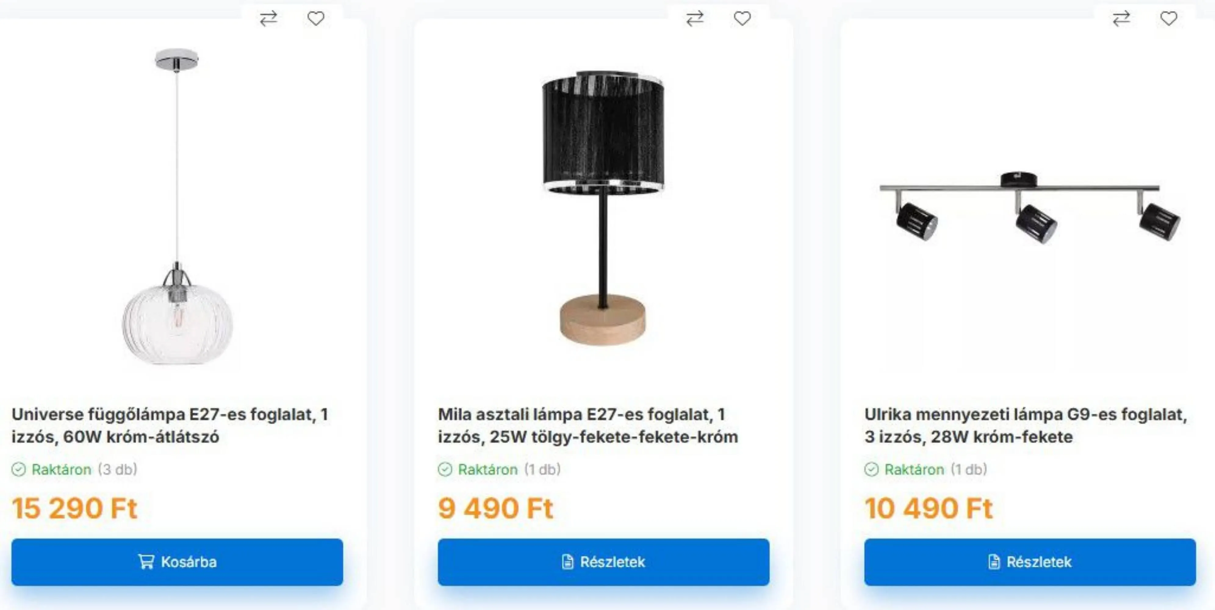 Bonus Shop akciós újság - 1