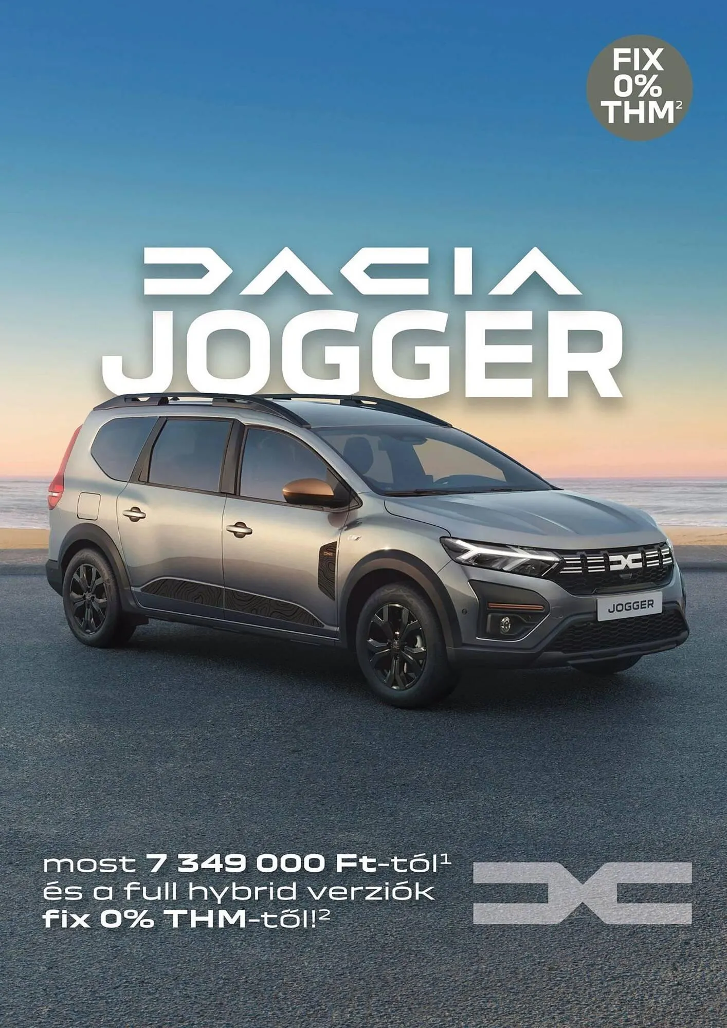 Dacia akciós újság - 1