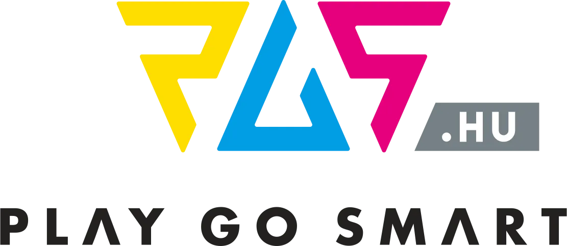 PGS logo