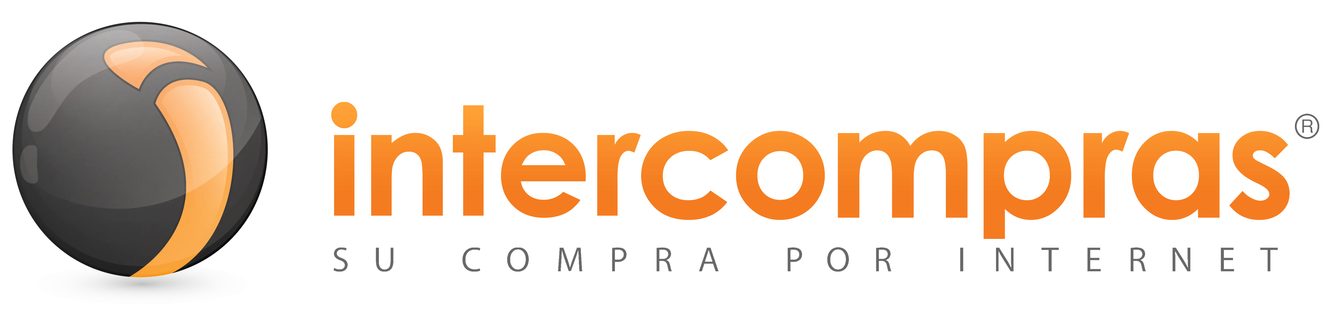 Intercompras logo de catálogo