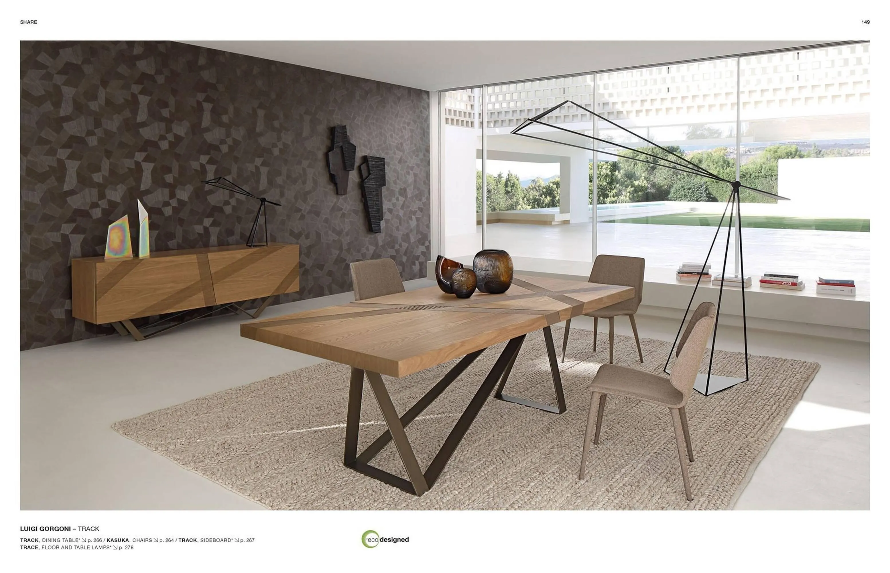 Volantino Roche Bobois da 26 gennaio a 31 dicembre di 2025 - Pagina del volantino 76