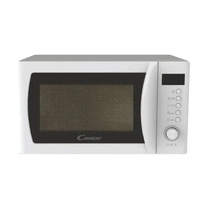 Candy idea cmwa20sdlw superficie piana solo microonde 20 l 700 w bianco