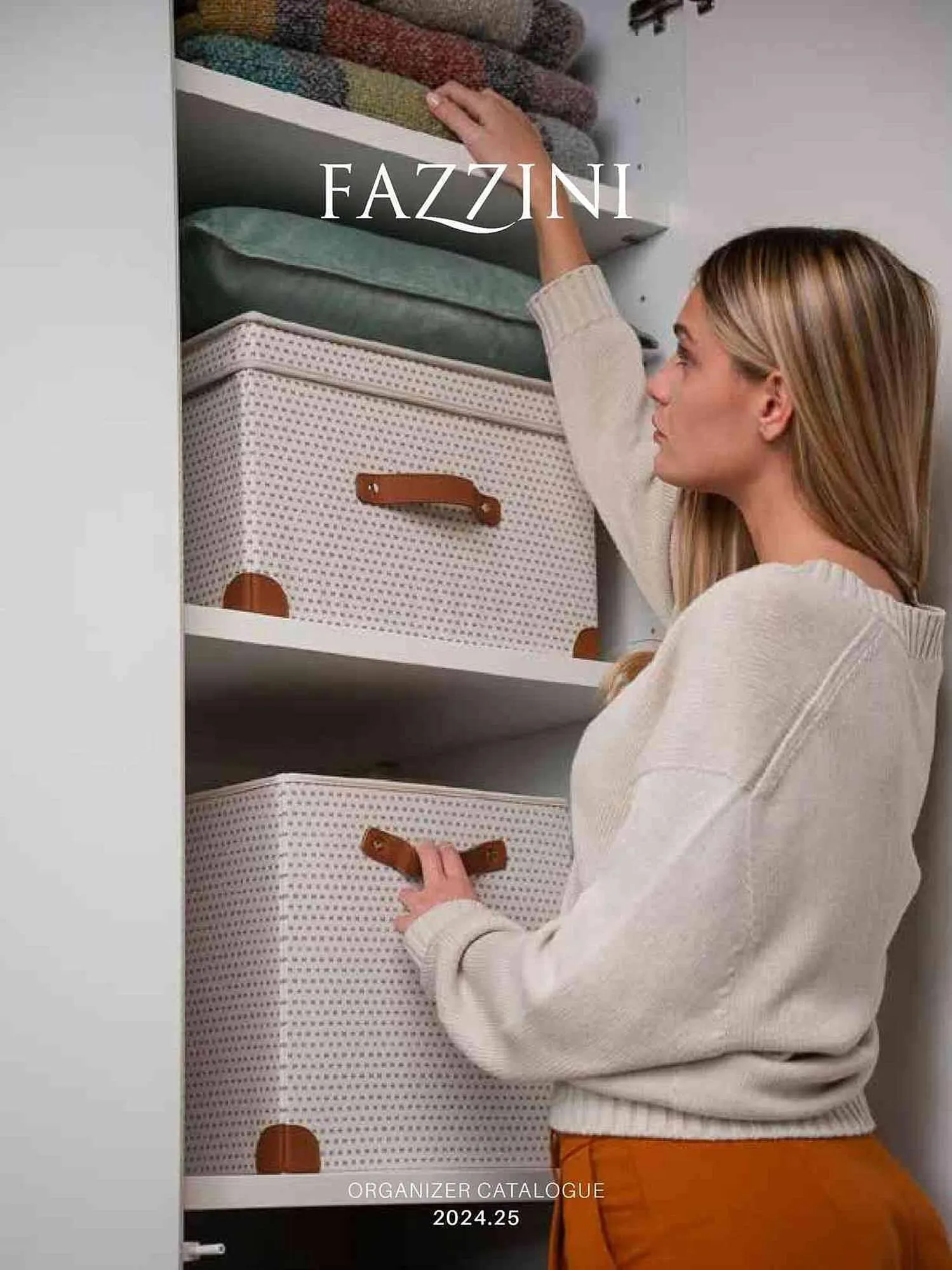 Volantino Fazzini da 19 novembre a 31 dicembre di 2025 - Pagina del volantino 1