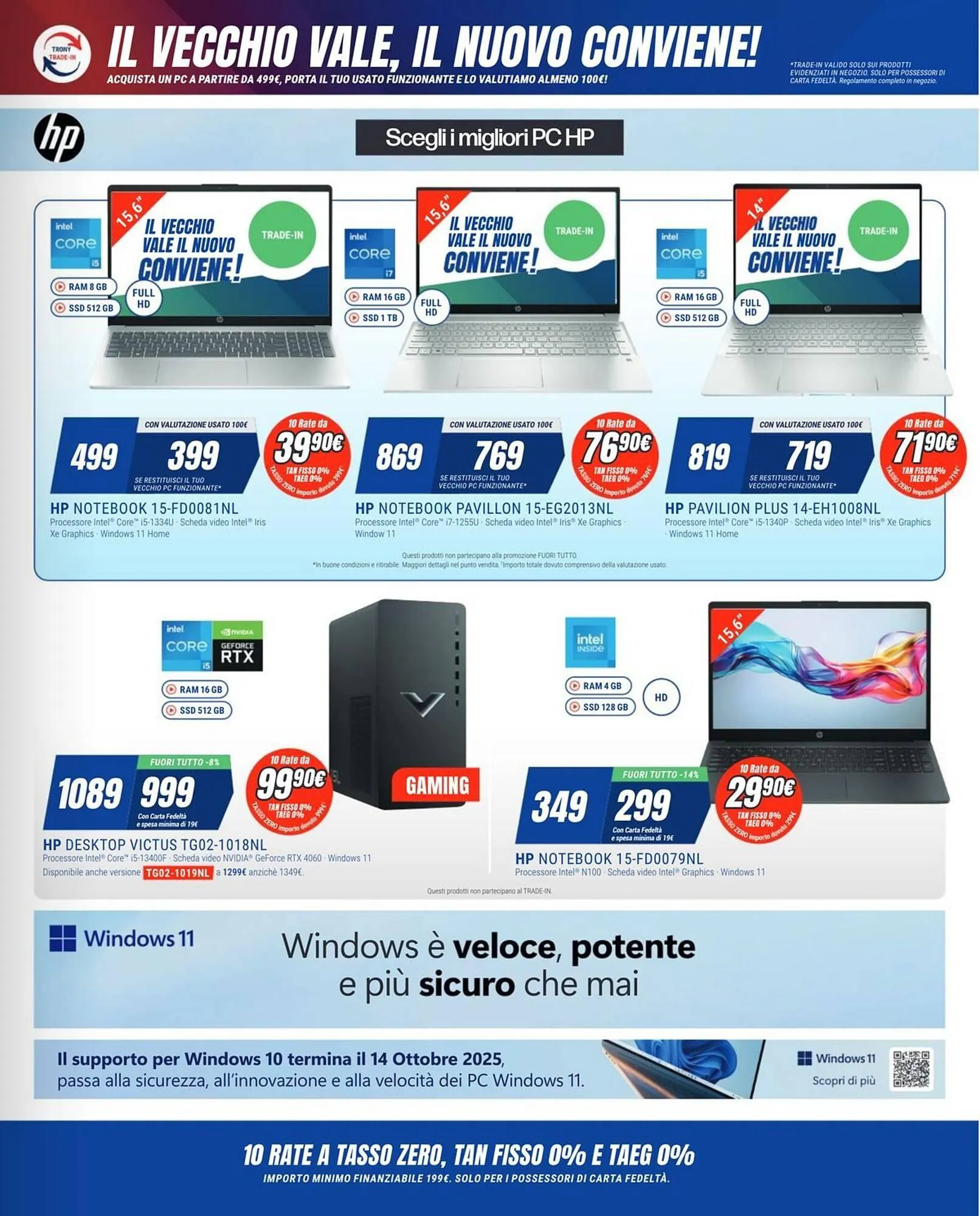 Volantino Leonardelli da 2 agosto a 20 agosto di 2025 - Pagina del volantino 11