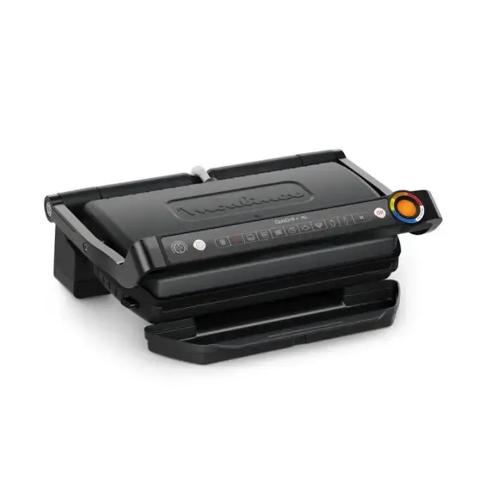Moulinex gi7278 griglia elettrica intelligente optigrill+ xl