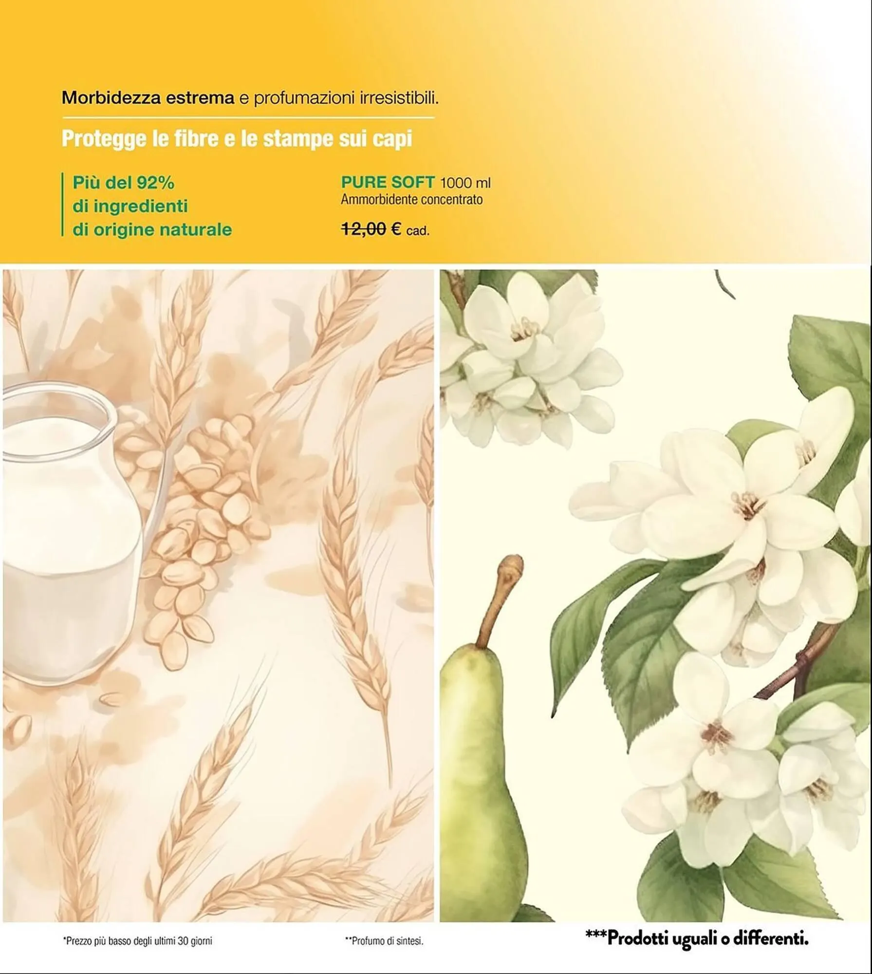 Volantino Stanhome da 14 maggio a 30 maggio di 2025 - Pagina del volantino 22