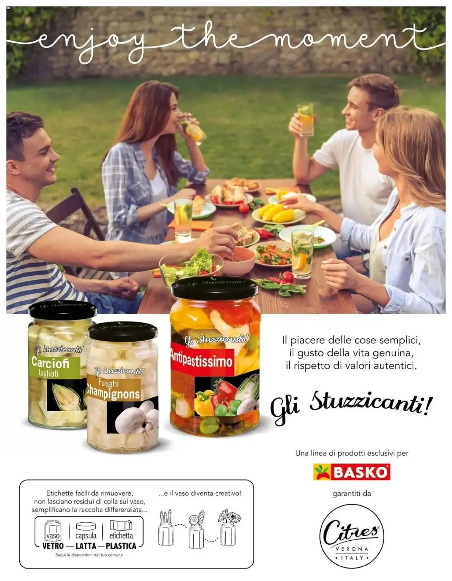Volantino Basko da 8 maggio a 30 giugno di 2025 - Pagina del volantino 133