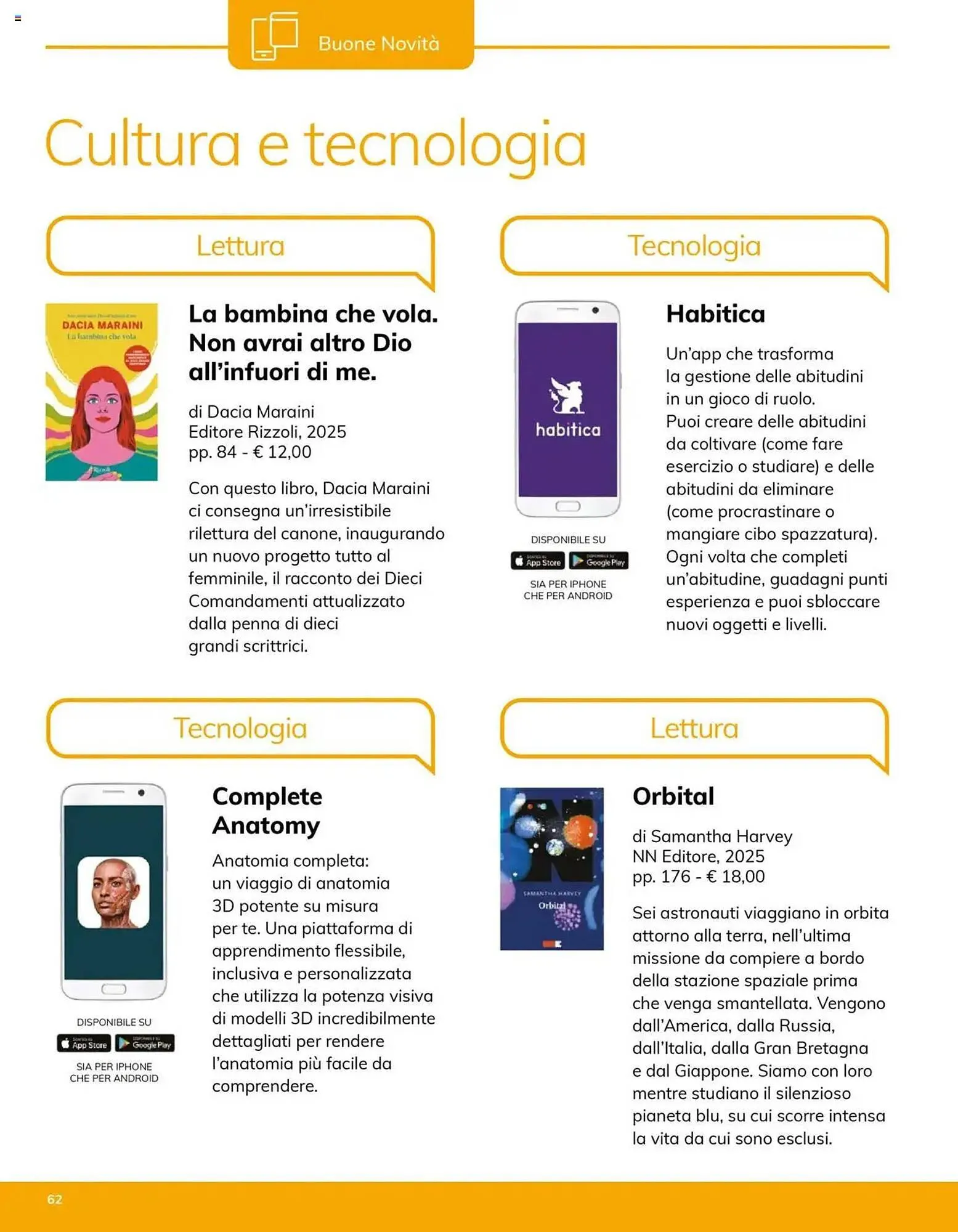 Volantino Basko da 8 maggio a 30 giugno di 2025 - Pagina del volantino 130