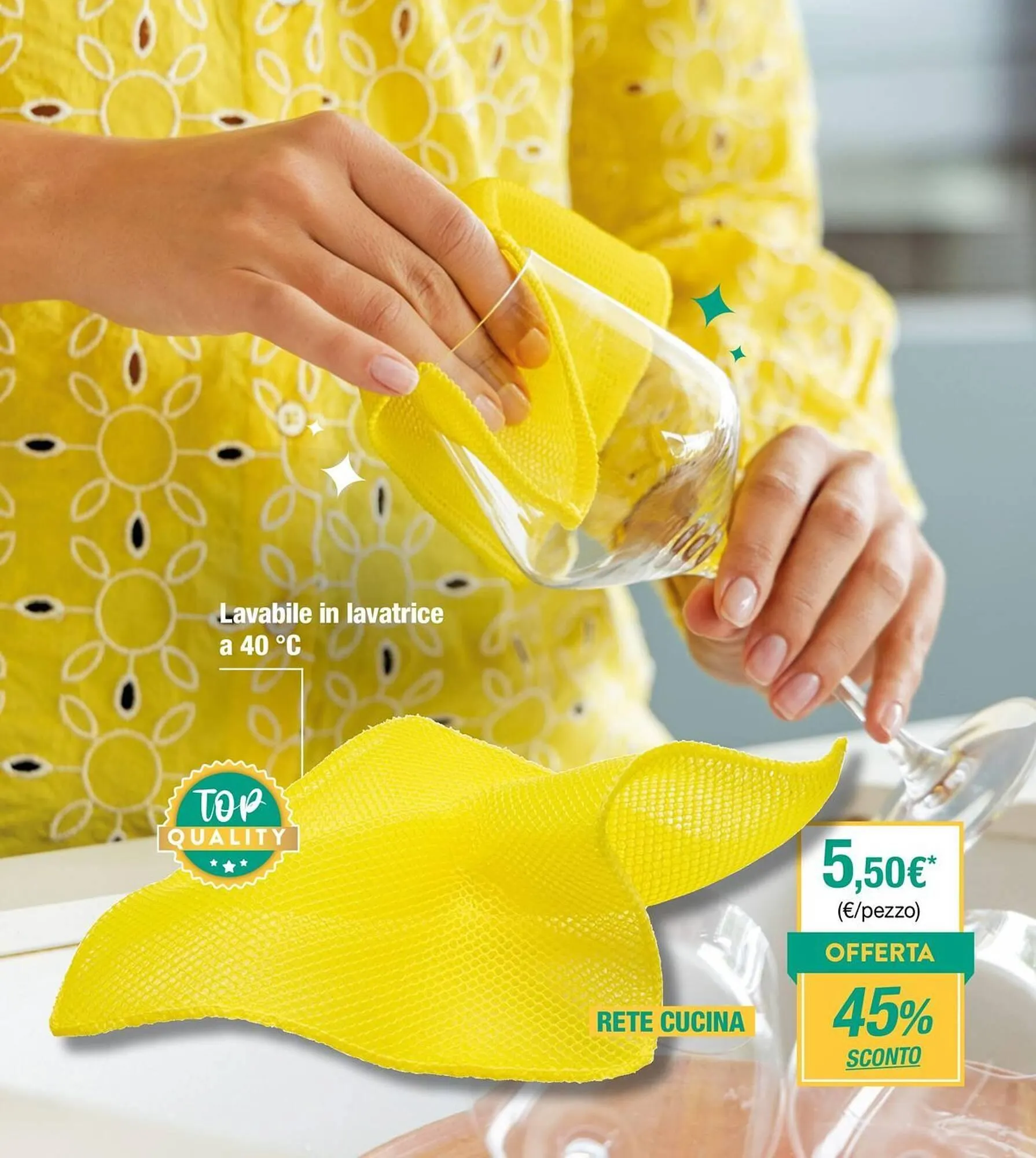 Volantino Stanhome da 14 maggio a 30 maggio di 2025 - Pagina del volantino 14