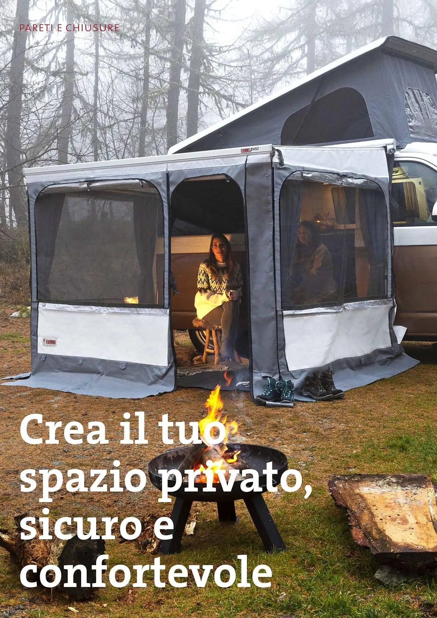 Volantino Fiamma da 14 gennaio a 31 dicembre di 2025 - Pagina del volantino 70
