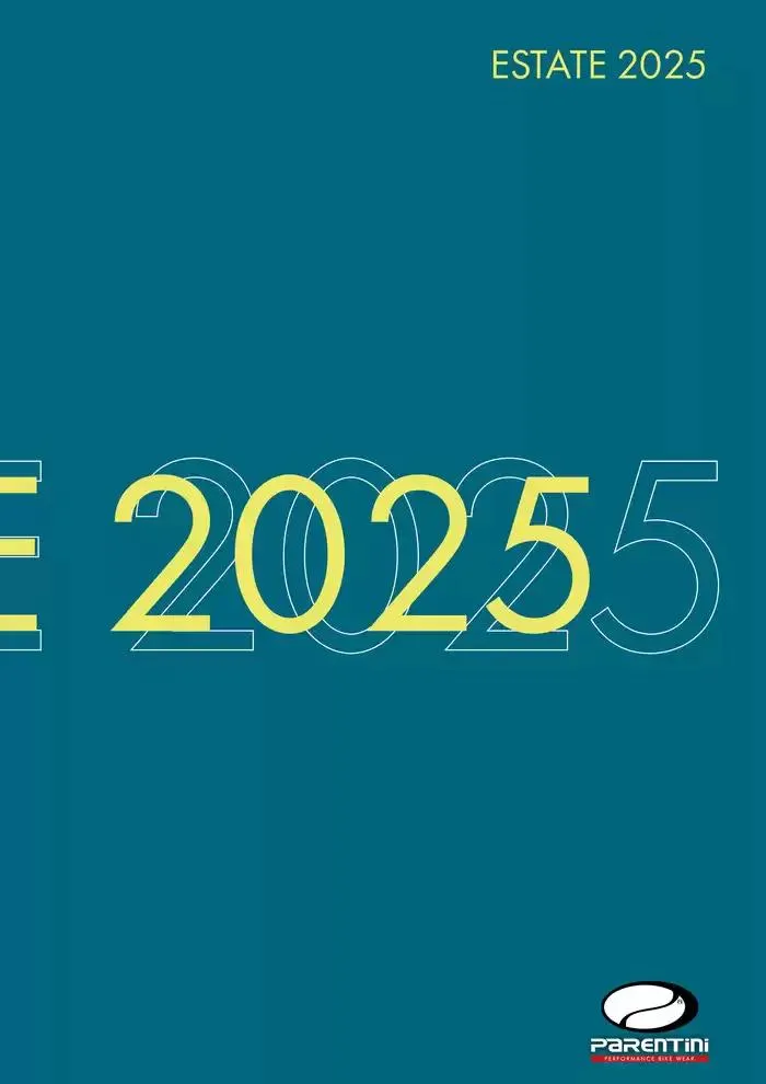 Estate 2025 - 1