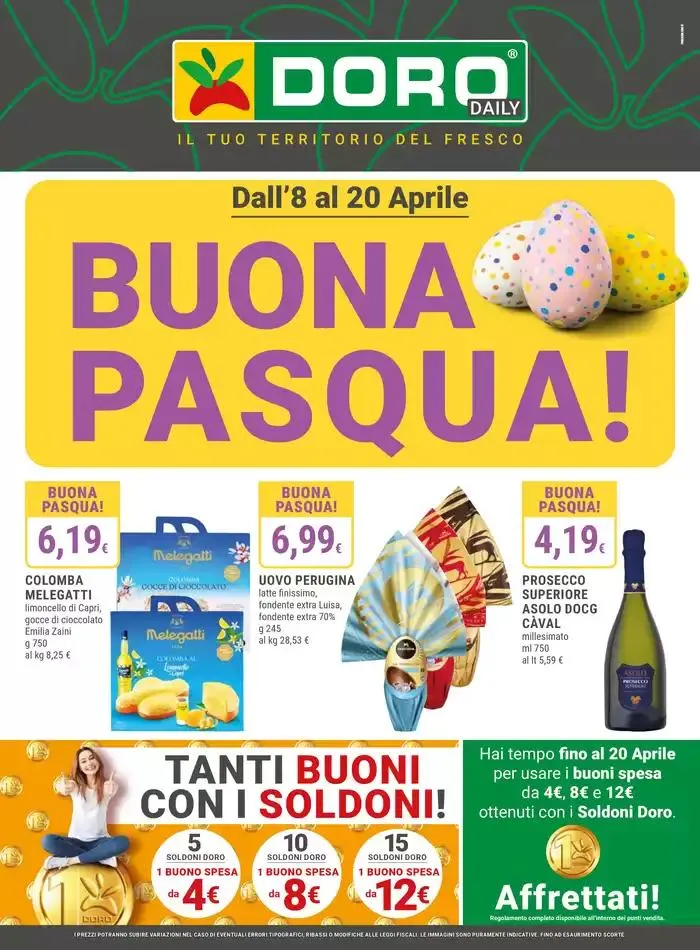 Buona Pasqua! - 1