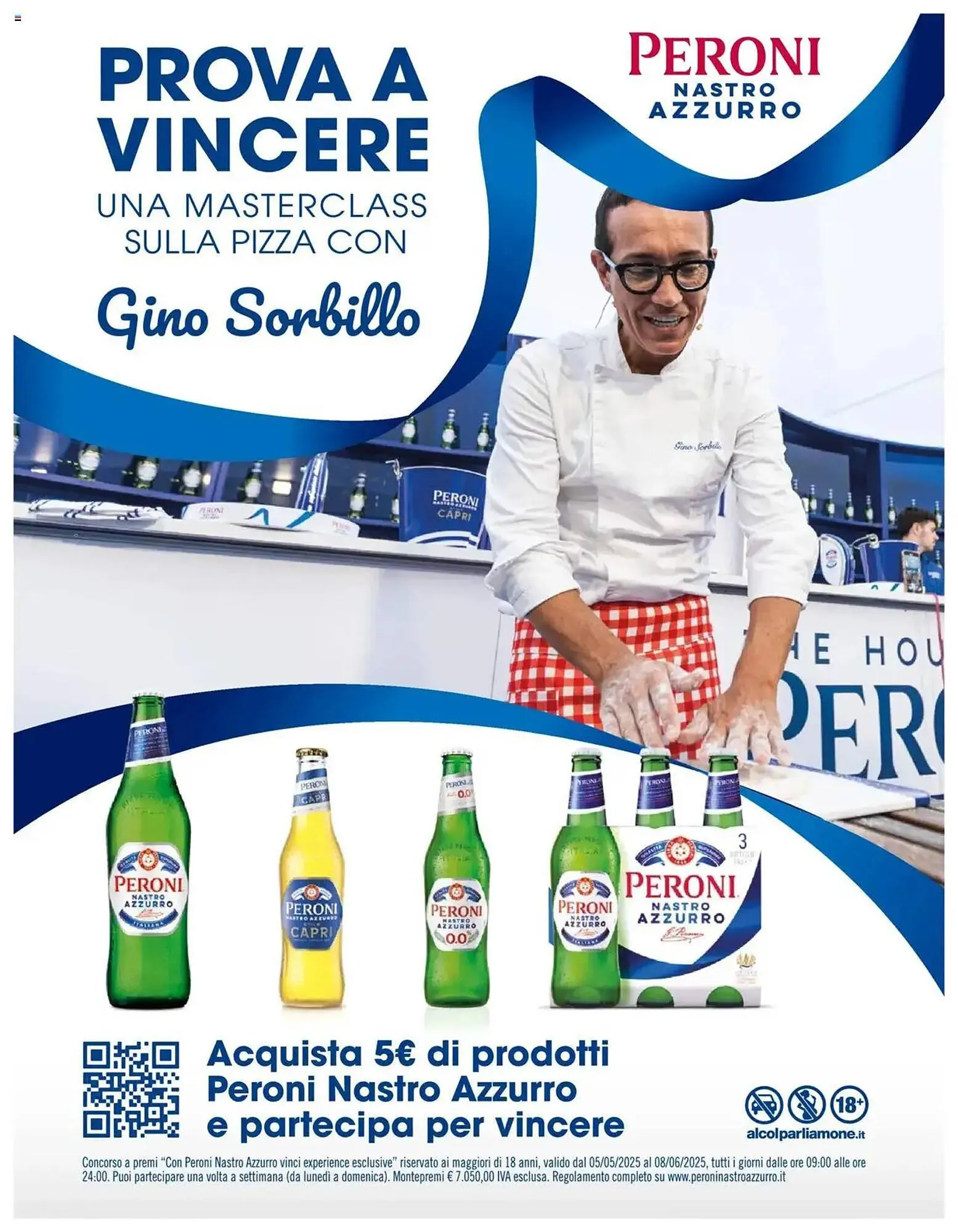 Volantino Basko da 8 maggio a 30 giugno di 2025 - Pagina del volantino 132