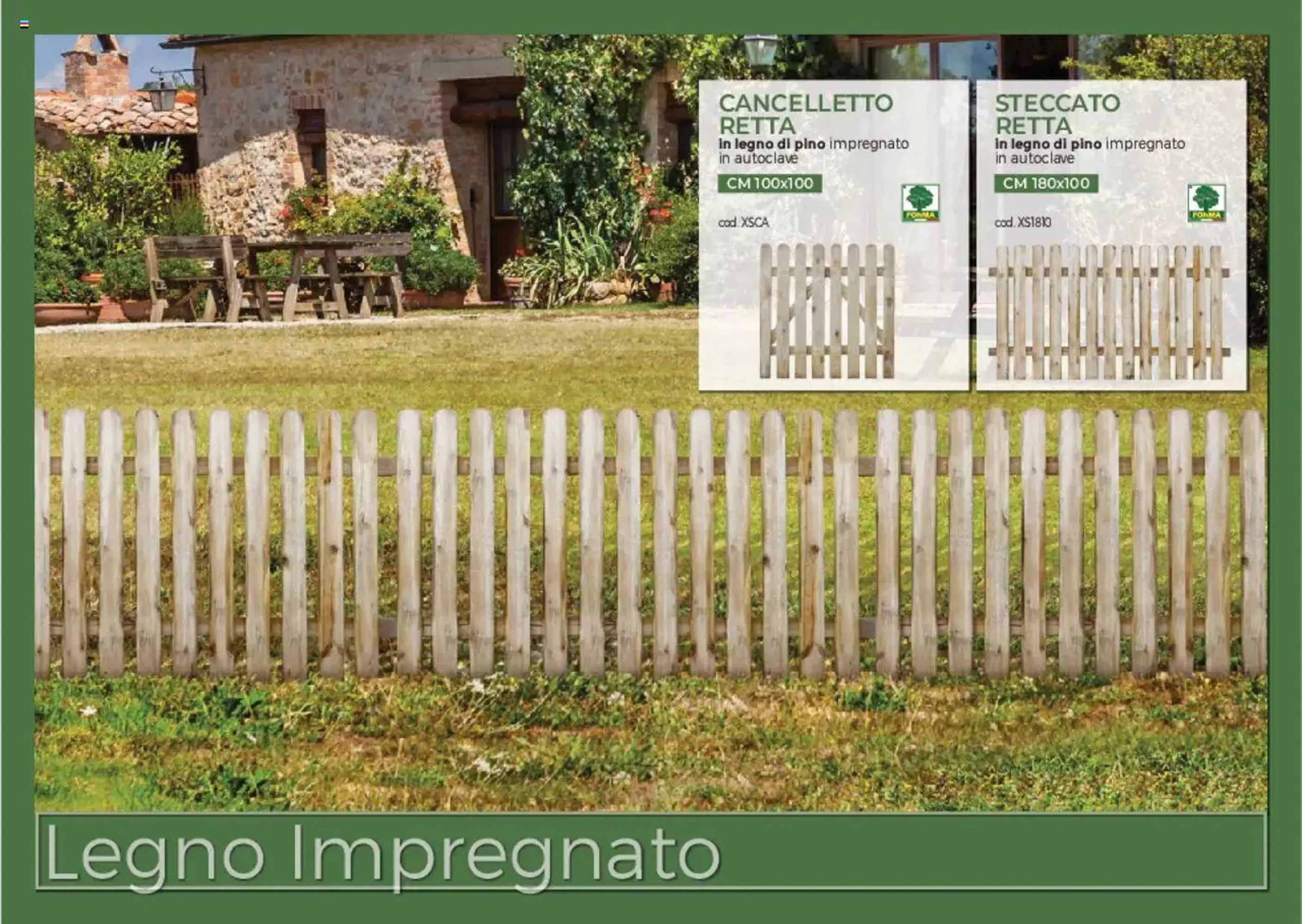 Volantino Brico OK da 3 marzo a 30 settembre di 2025 - Pagina del volantino 1