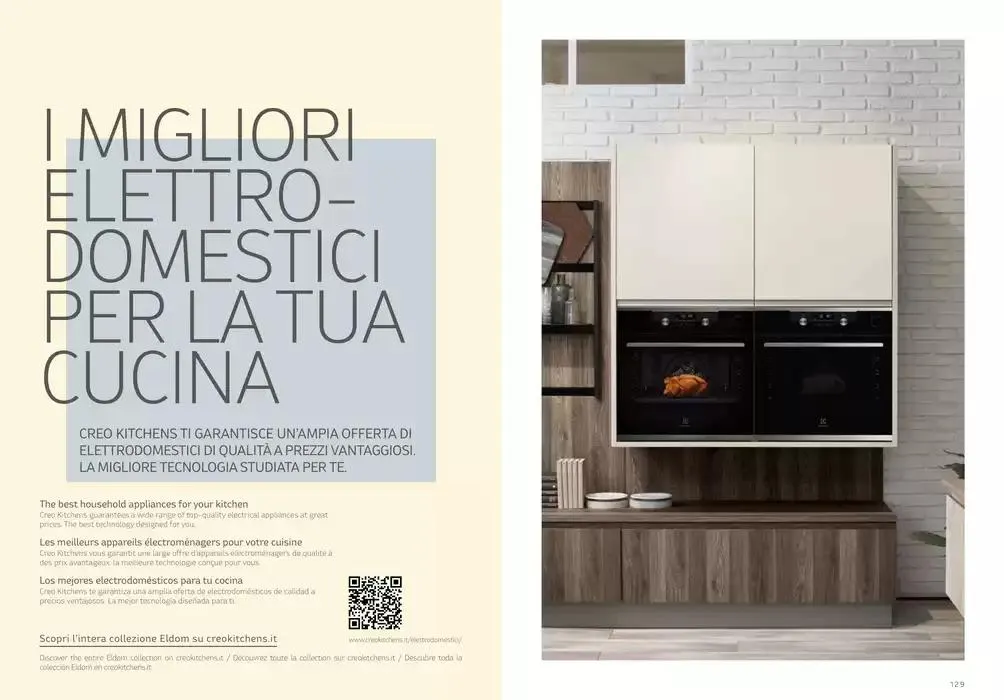 Creative book da 7 febbraio a 7 febbraio di 2026 - Pagina del volantino 65