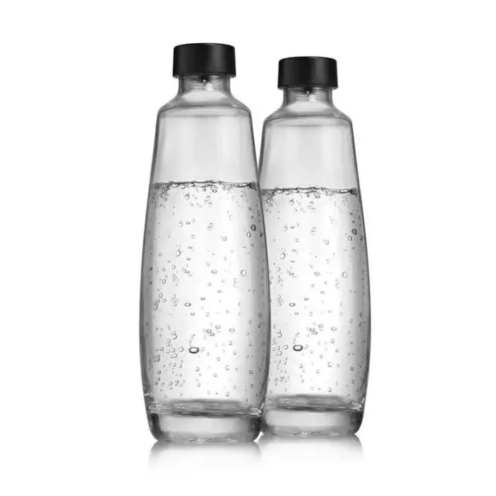 Sodastream 1047202410 accessorio e ricarica per gasatore caraffa di carbonatazione