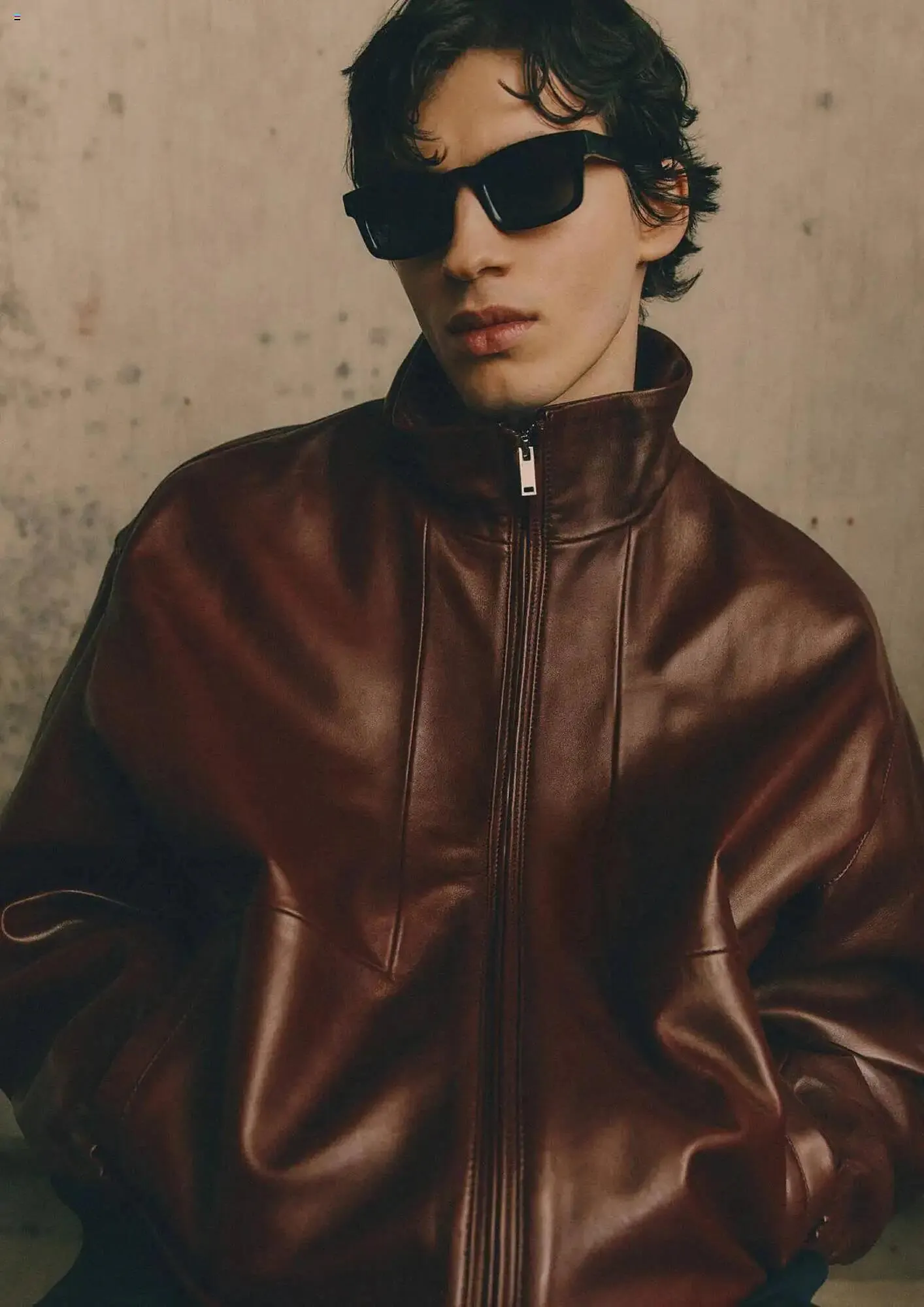Catalogo de Catálogo Zara 1 de marzo al 31 de marzo 2025 - Pag 4