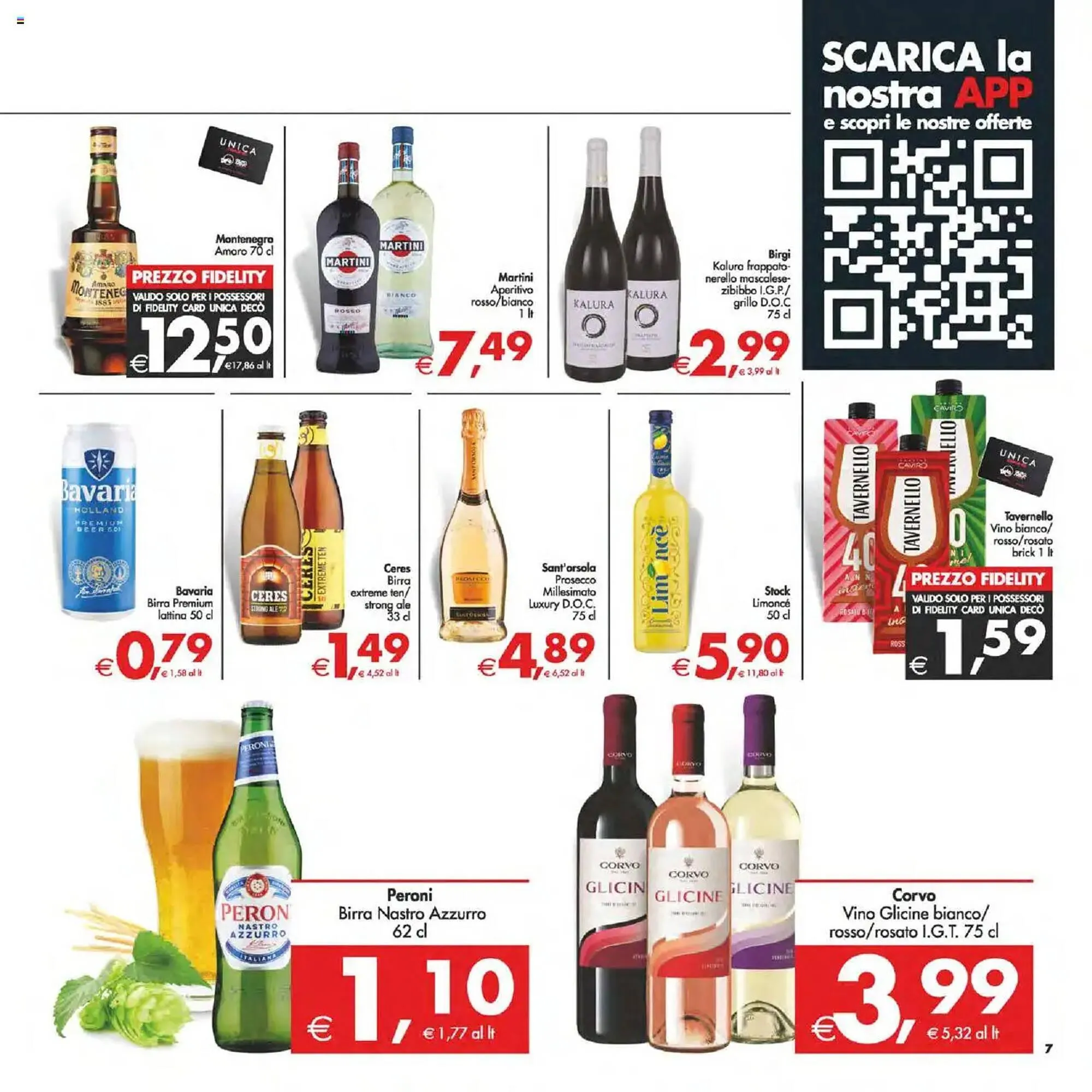 Volantino Deco Maxistore da 23 maggio a 3 giugno di 2025 - Pagina del volantino 27