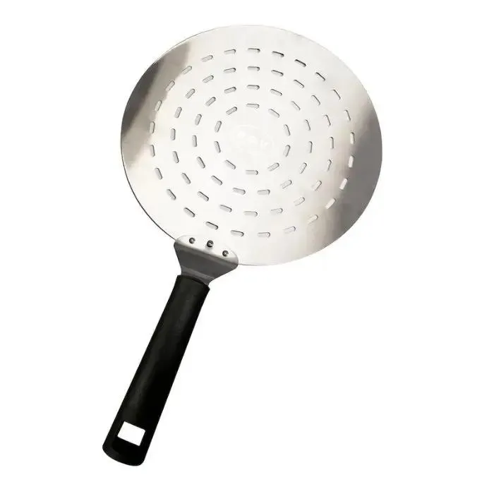 R.g.v. pala per forno pizza rotonda