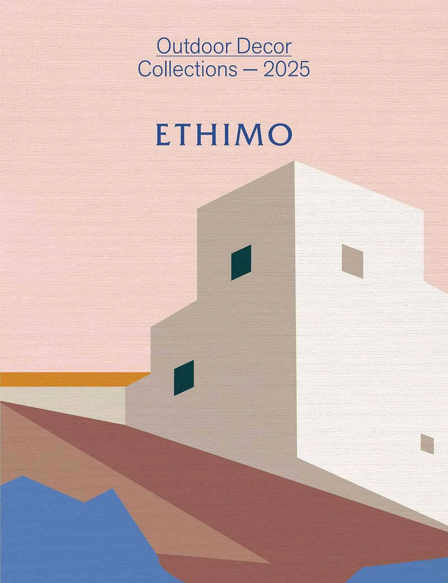Volantino Ethimo - 1