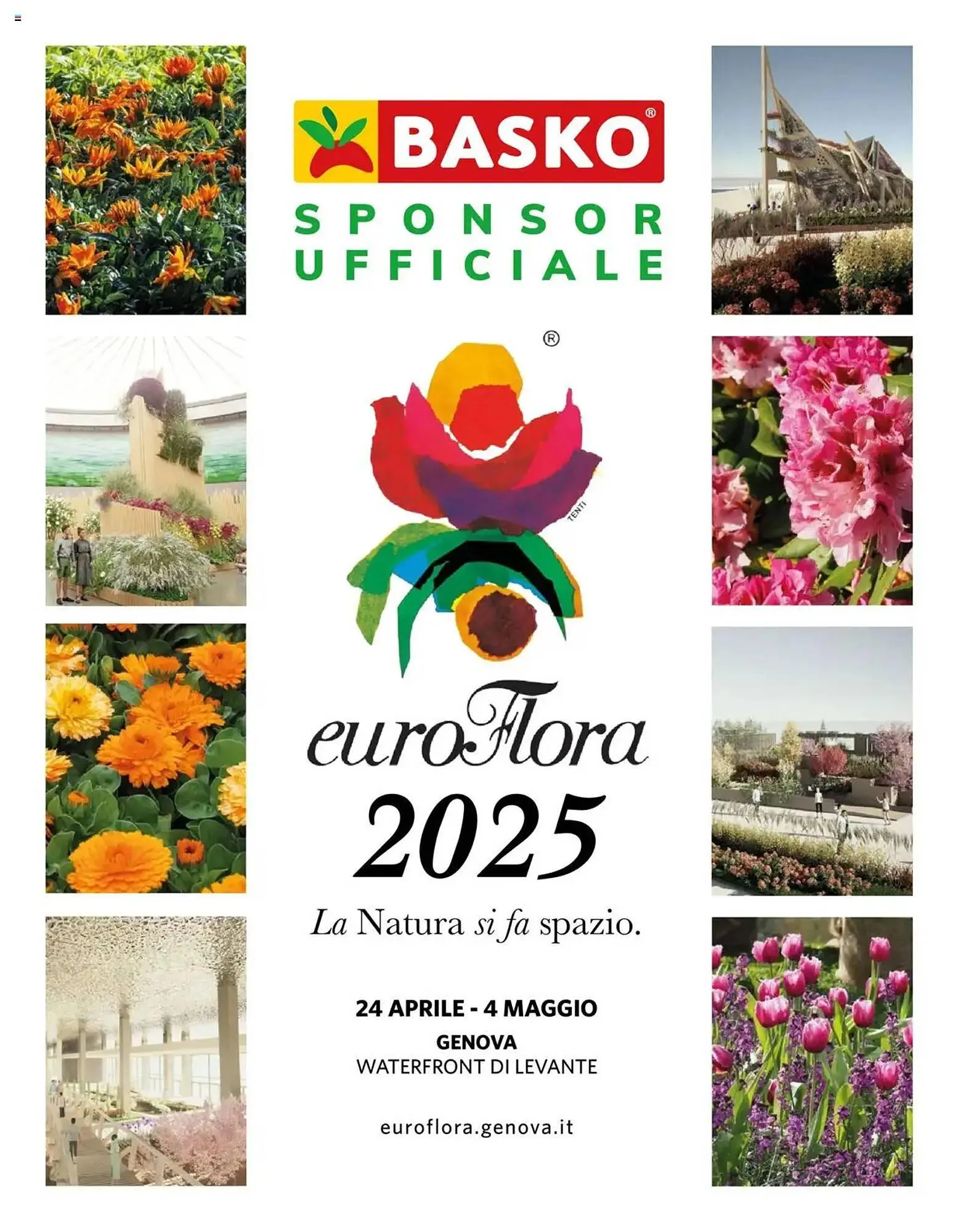 Volantino Basko da 8 maggio a 30 giugno di 2025 - Pagina del volantino 9