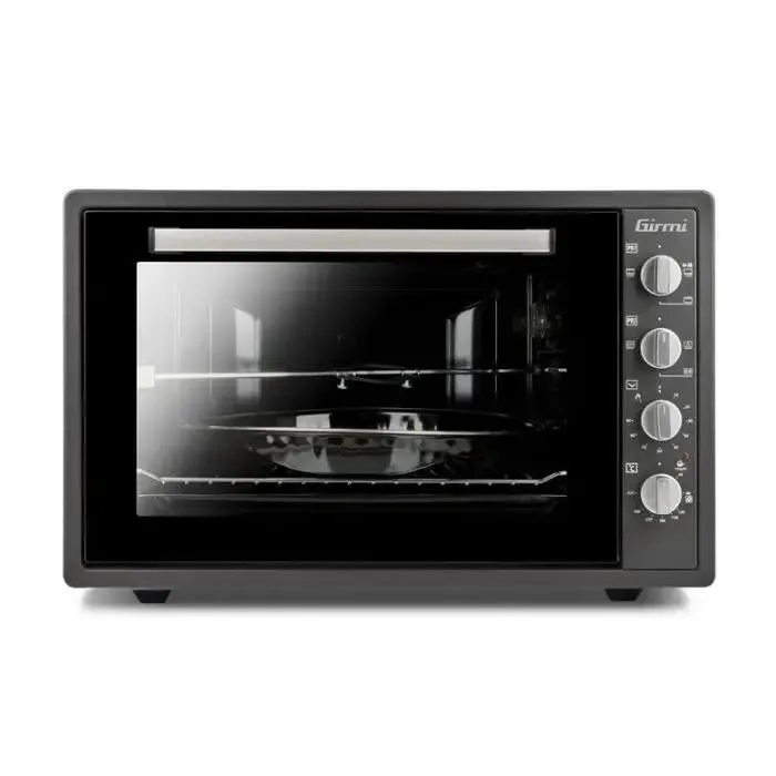 Girmi grancotto 58 58 l 1800 w grigio