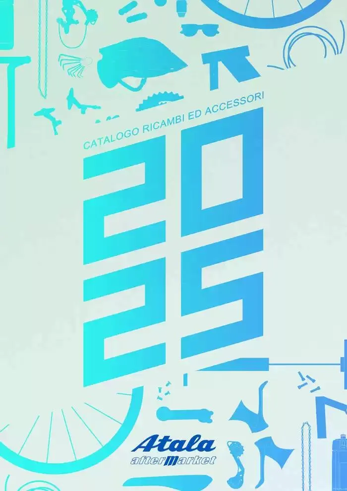 Catalogo AM 2025 - 1