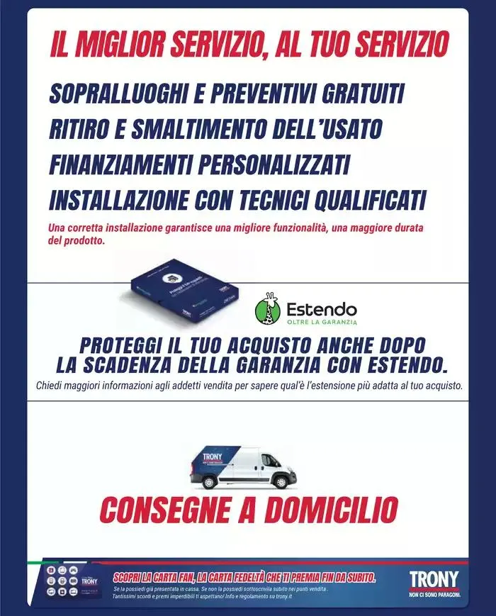 Il meno caro lo paghi la meta da 22 maggio a 18 giugno di 2025 - Pagina del volantino 54