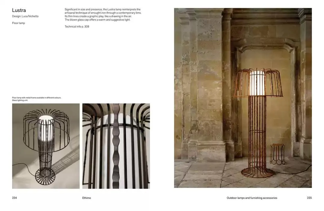 Outdoor decor Collections 2025 da 18 novembre a 31 dicembre di 2025 - Pagina del volantino 119