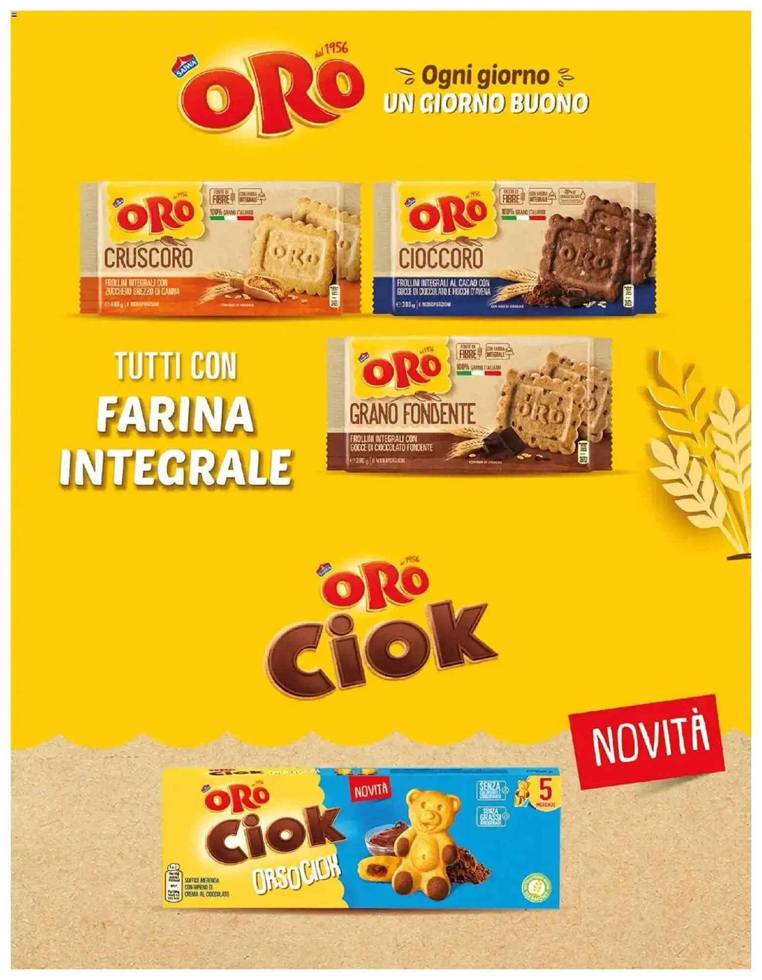 Volantino Basko da 8 maggio a 30 giugno di 2025 - Pagina del volantino 108