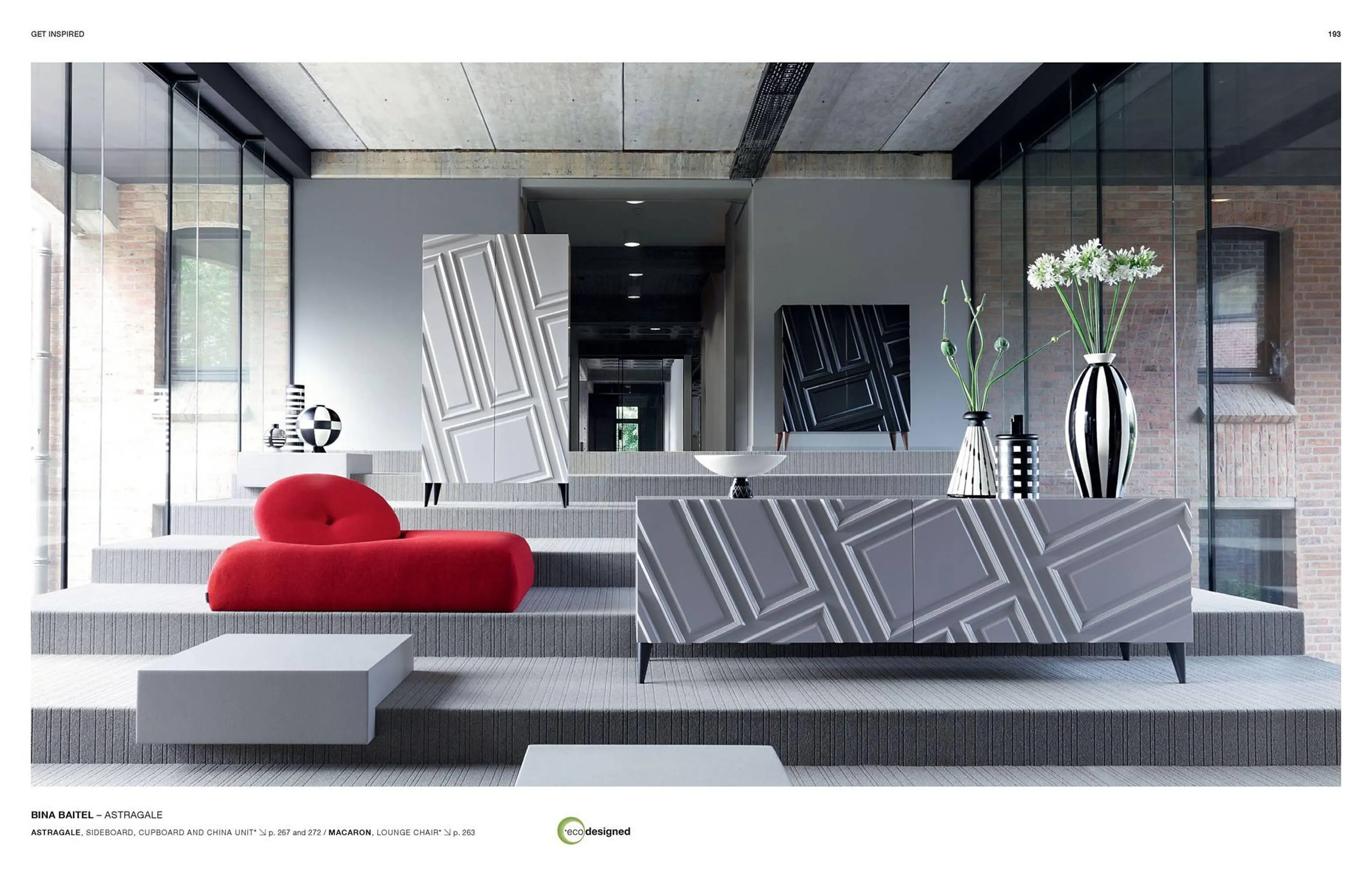 Volantino Roche Bobois da 26 gennaio a 31 dicembre di 2025 - Pagina del volantino 98
