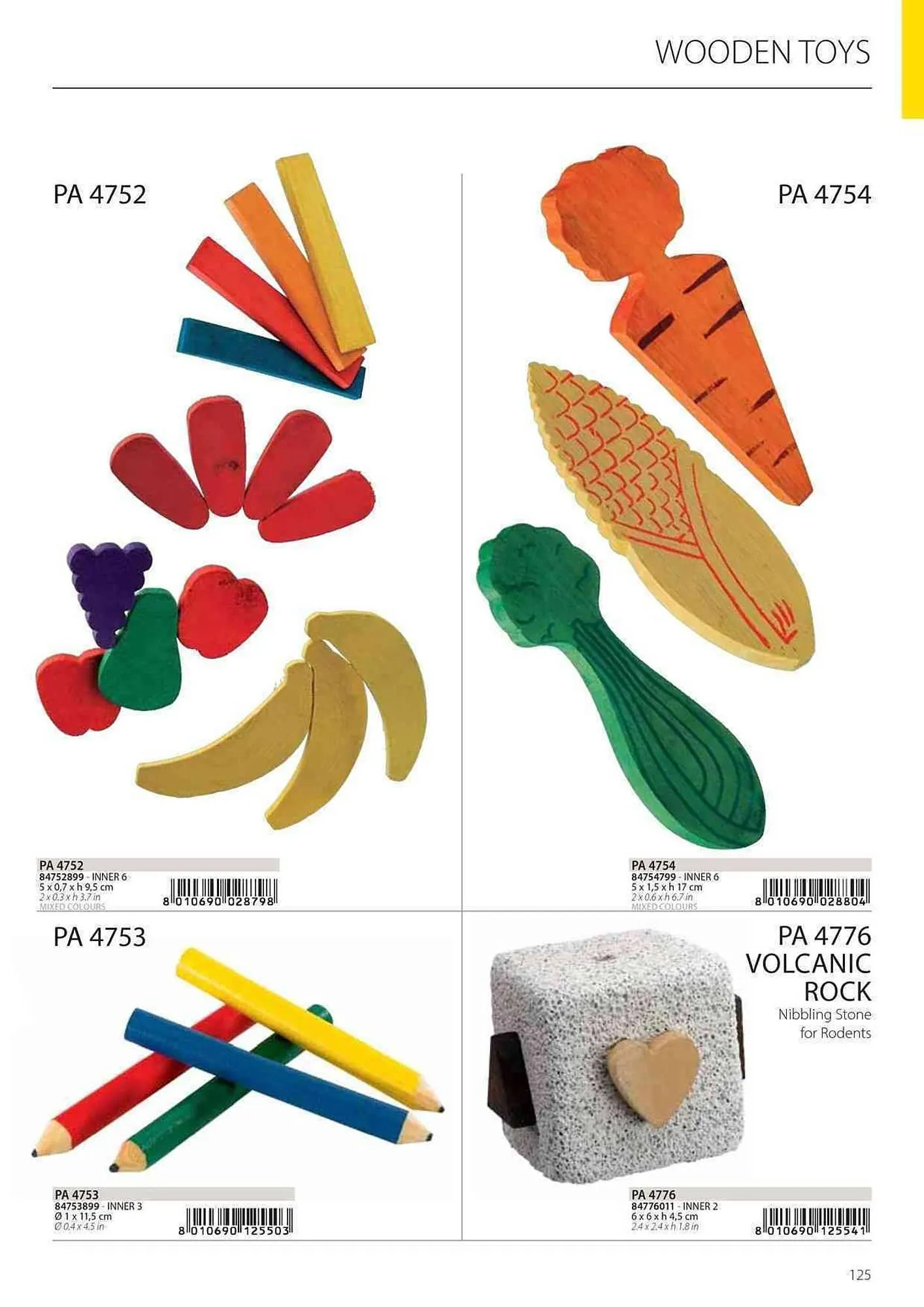 Volantino Ferplast da 6 maggio a 30 settembre di 2025 - Pagina del volantino 126