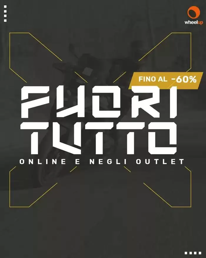 Fuori tutto - 1